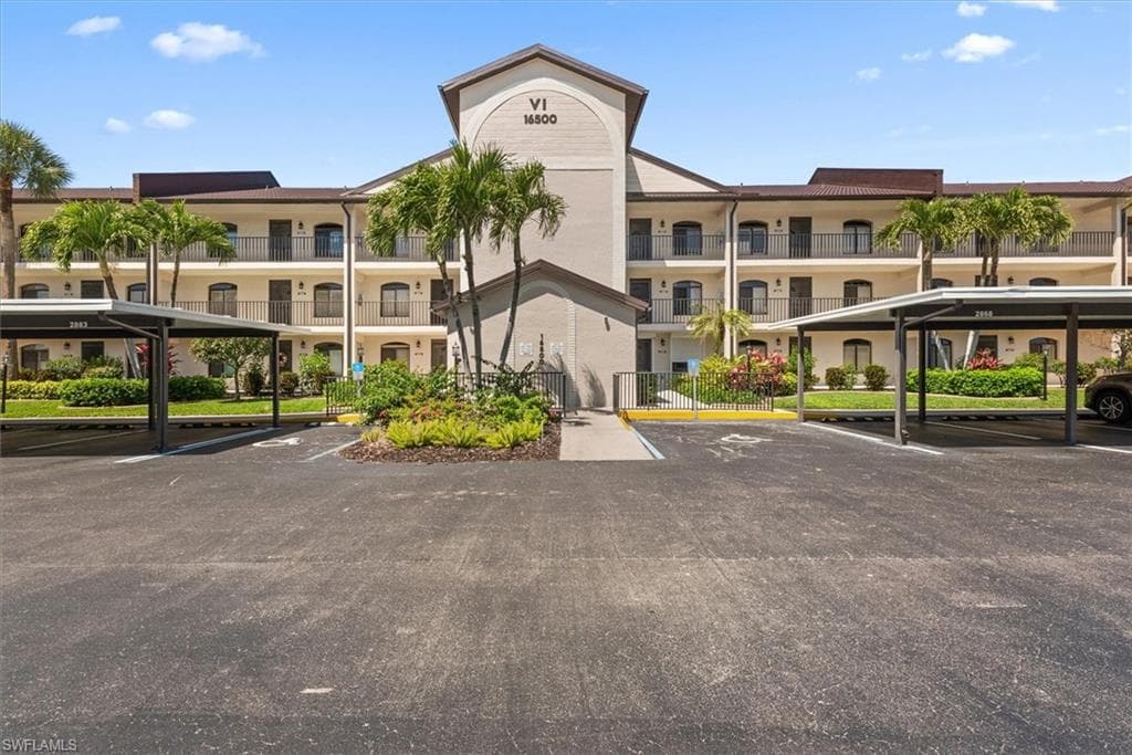 16500 Kelly Cove DR 2870 FORT MYERS, FL 33908