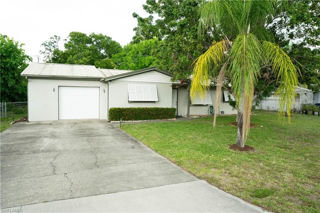 12340 Fourth ST FORT MYERS, FL 33905