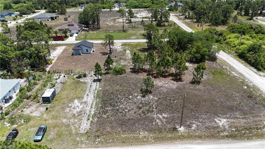 651 Crossarm AVE S LEHIGH ACRES, FL 33974