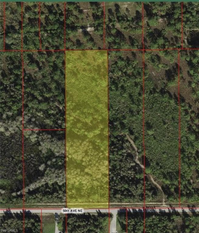 50th AVE NE NAPLES, FL 34120