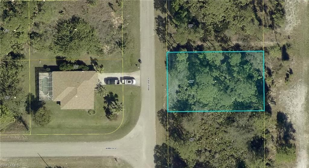 1263 Naples AVE S FORT MYERS, FL 33913