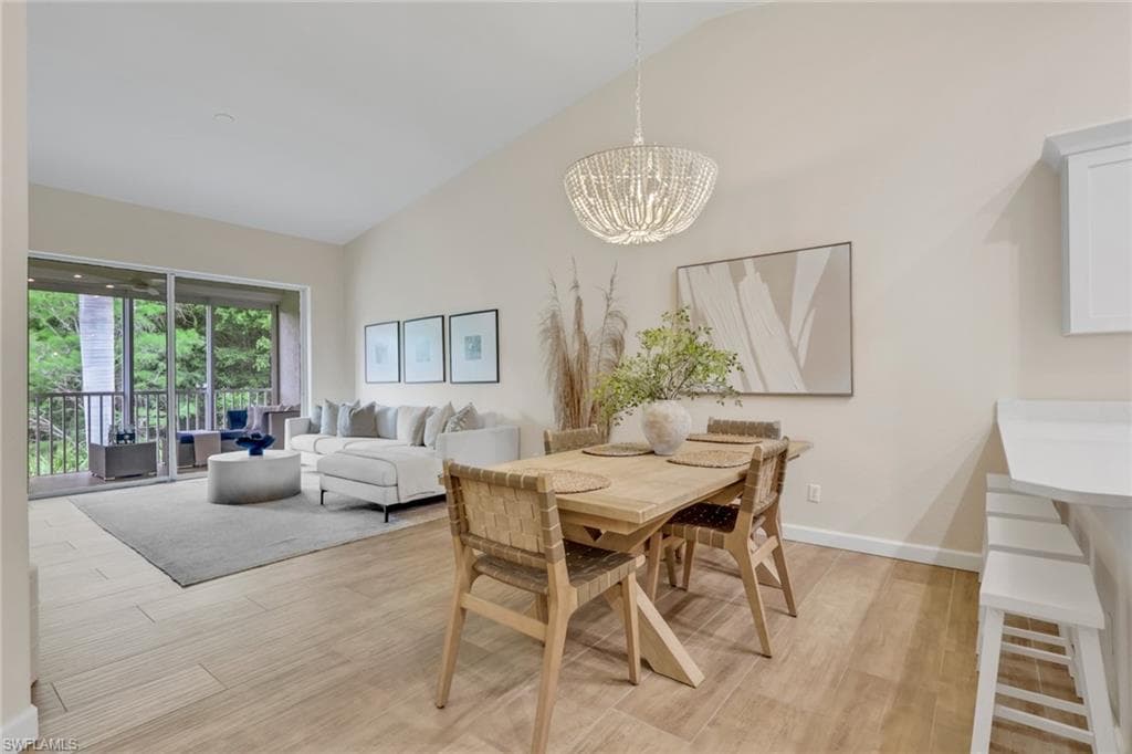 1215 Sarah Jean CIR J205 NAPLES, FL 34110