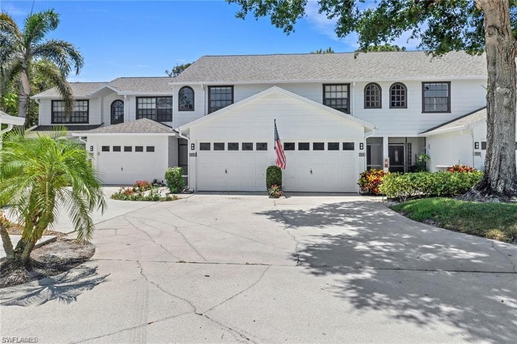 790 Meadowland DR 29-2 NAPLES, FL 34108