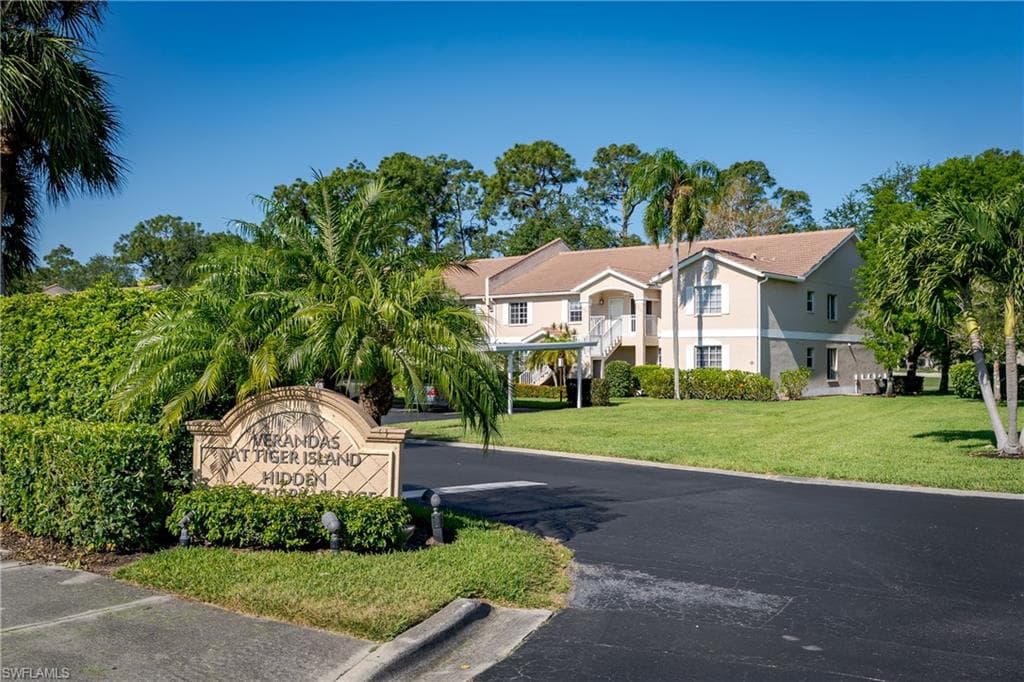 8065 Tiger CV 1611 NAPLES, FL 34113