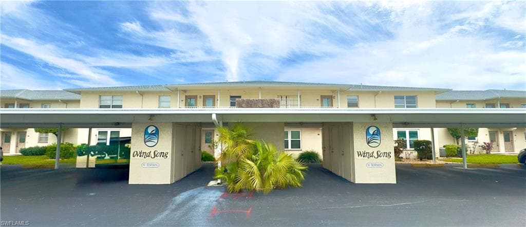 1414 SE 46th ST 2B CAPE CORAL, FL 33904