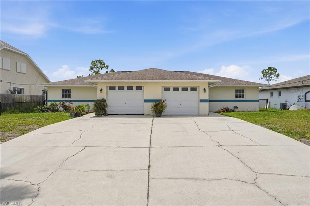 7592 Winged Foot DR FORT MYERS, FL 33967