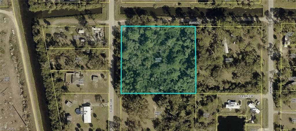 7655 Bogart DR NORTH FORT MYERS, FL 33917