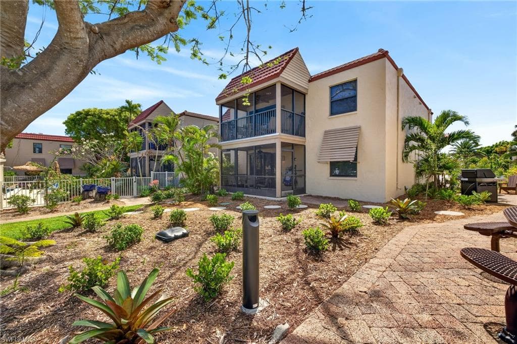 845 E Gulf DR 1441 SANIBEL, FL 33957