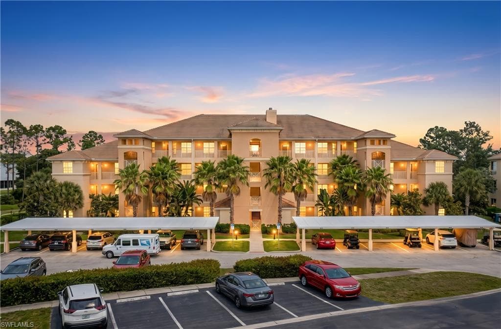 10720 Palazzo WAY 402 FORT MYERS, FL 33913