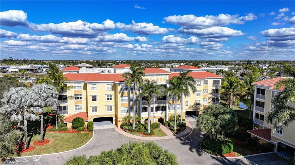 255 W End DR 1302 PUNTA GORDA, FL 33950