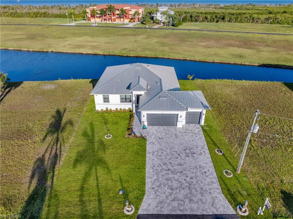 17481 Belie WAY PUNTA GORDA, FL 33955