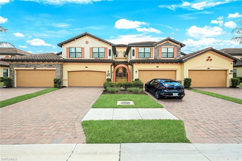 17401 Cherrywood CT 7404