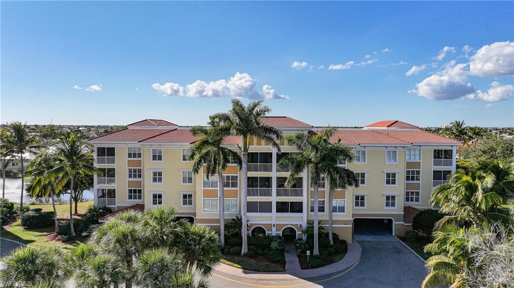 255 W End DR 4201 PUNTA GORDA, FL 33950