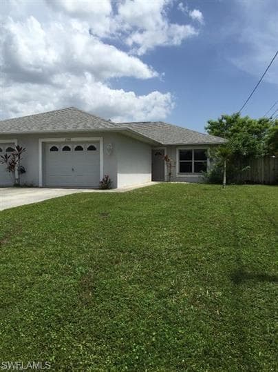 2308 NE 6th ST CAPE CORAL, FL 33909