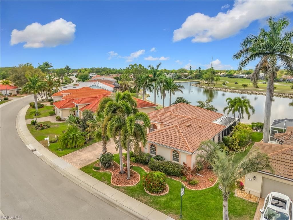 2181 Rio Nuevo DR NORTH FORT MYERS, FL 33917