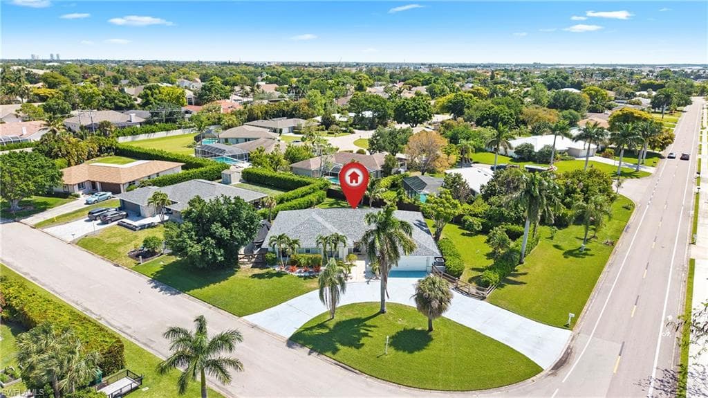 1513 Manchester BLVD FORT MYERS, FL 33919