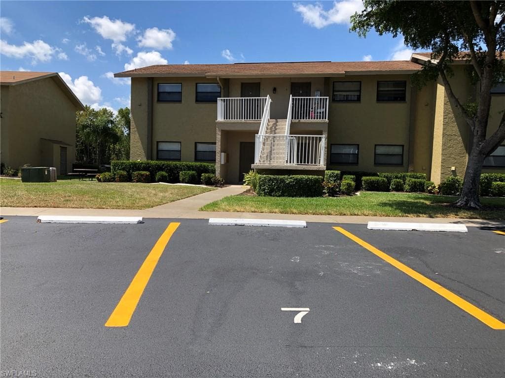 4781 Orange Grove BLVD 7 NORTH FORT MYERS, FL 33903