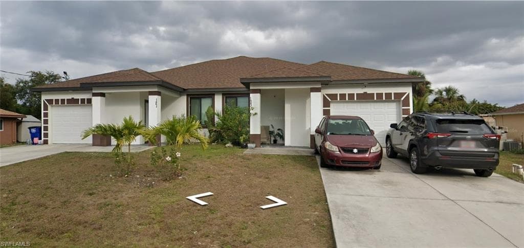 121 Homer AVE S LEHIGH ACRES, FL 33973