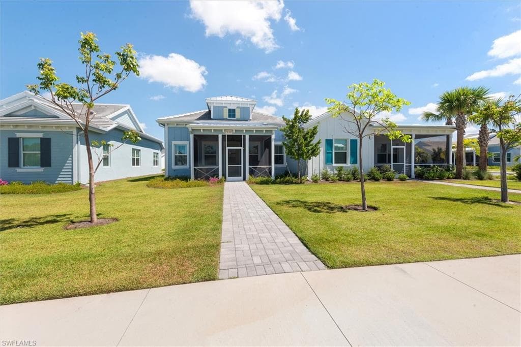 7315 Cayo Coco LN NAPLES, FL 34113