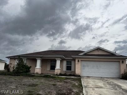 3202 61st ST W LEHIGH ACRES, FL 33971