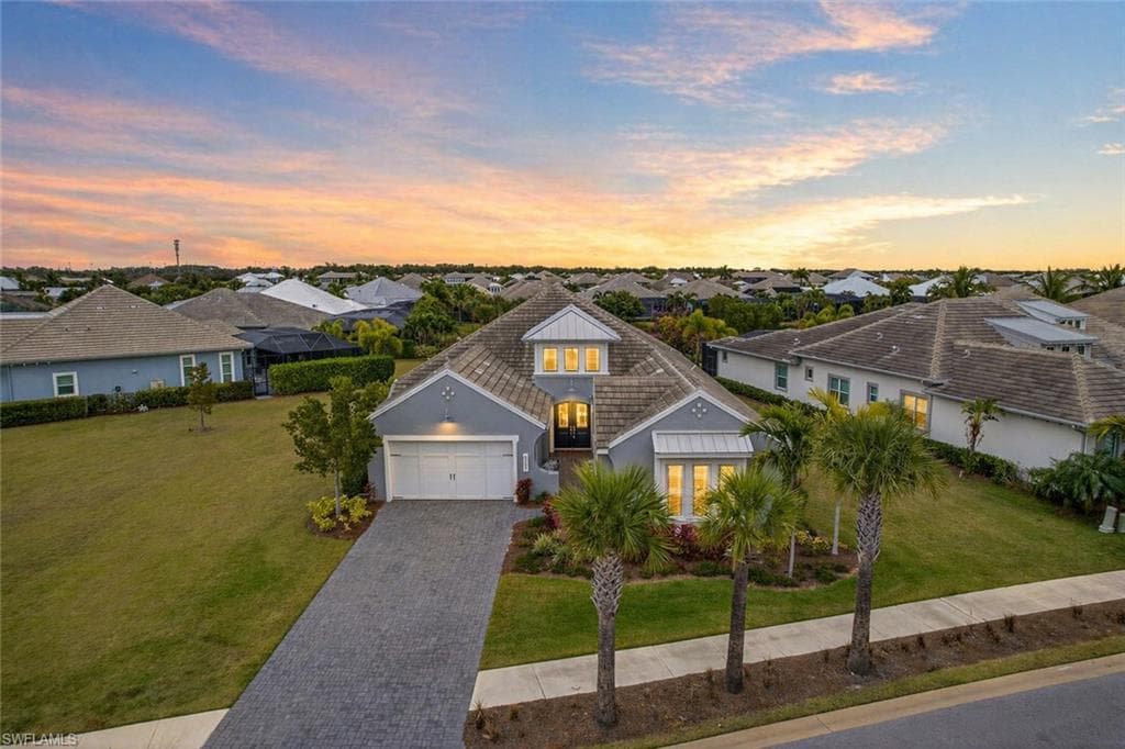 6007 Barthelemy AVE NAPLES, FL 34113