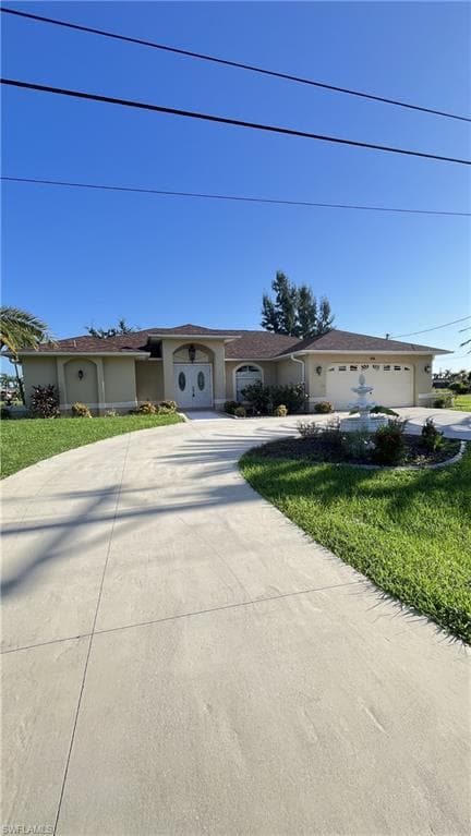 213 SE 21st ST CAPE CORAL, FL 33990