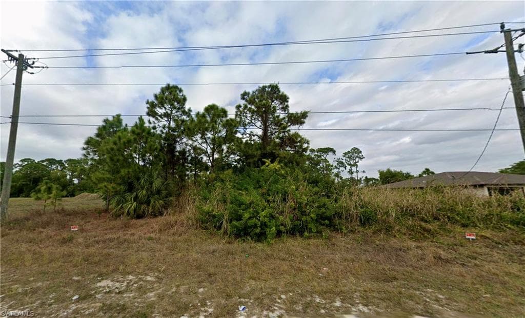 4754/4756 Golfview BLVD LEHIGH ACRES, FL 33973