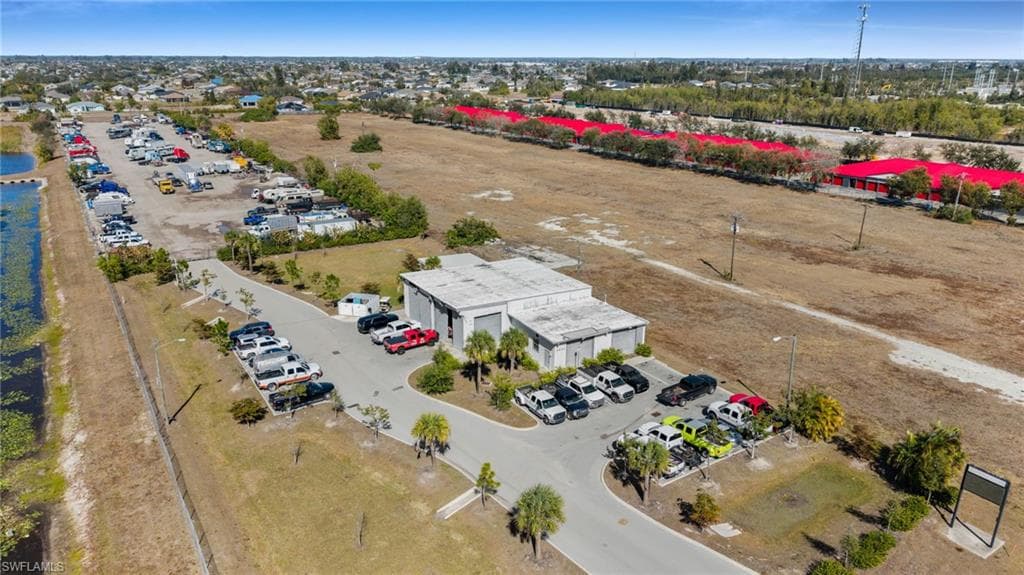 2635 SW Pine Island RD CAPE CORAL, FL 33991