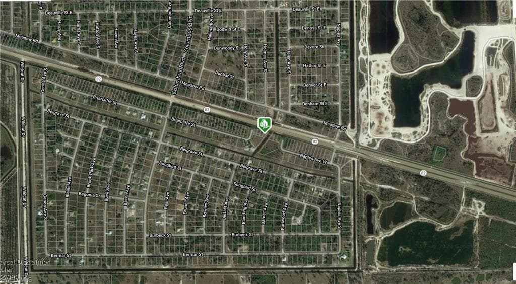 Briarcliffe ST LEHIGH ACRES, FL 33936