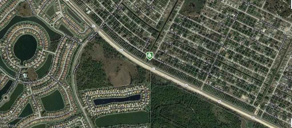 710 Meadow RD LEHIGH ACRES, FL 33973