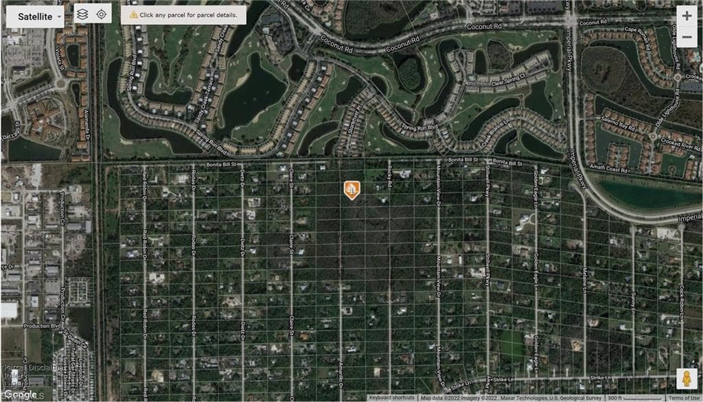 Amarillo ST BONITA SPRINGS, FL 34135