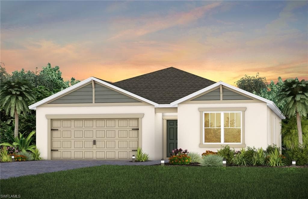 15748 Northridge RD PUNTA GORDA, FL 33982