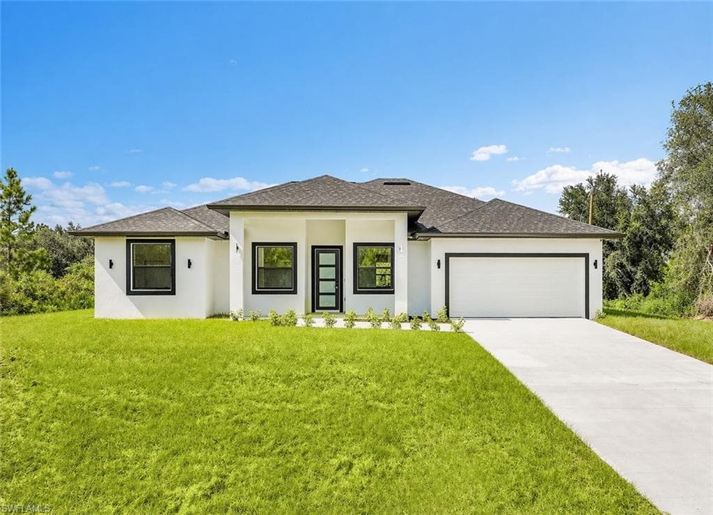 767 NINA AVE S LEHIGH ACRES, FL 33974