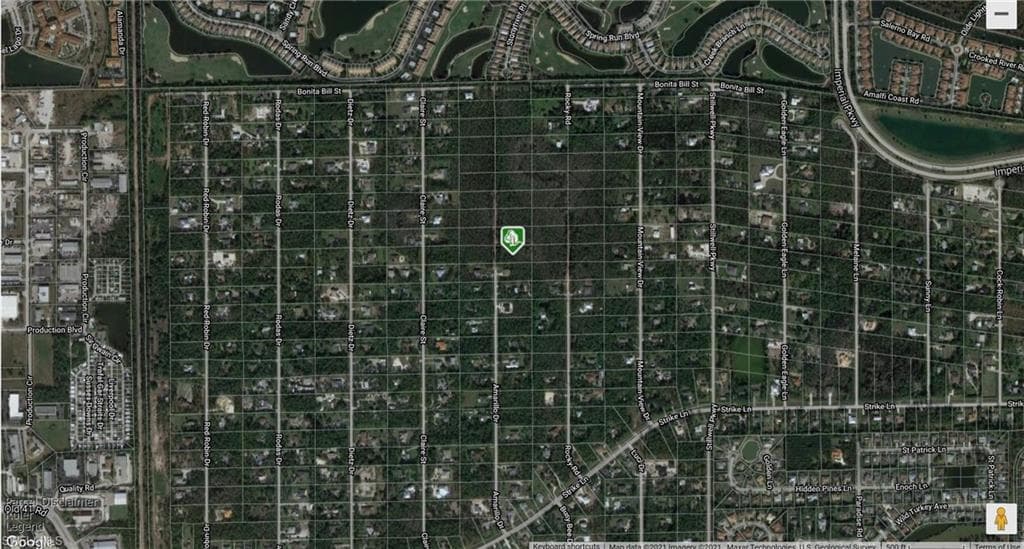 Amarillo ST BONITA SPRINGS, FL 34135