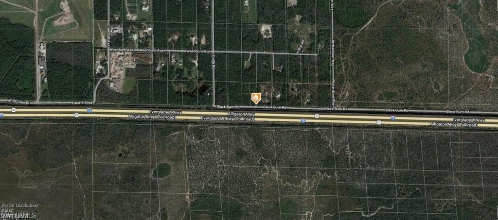 Blackburn RD NAPLES, FL 34117