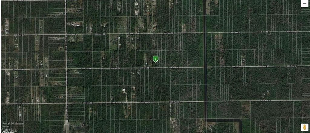 38th AVE SE NAPLES, FL 34120
