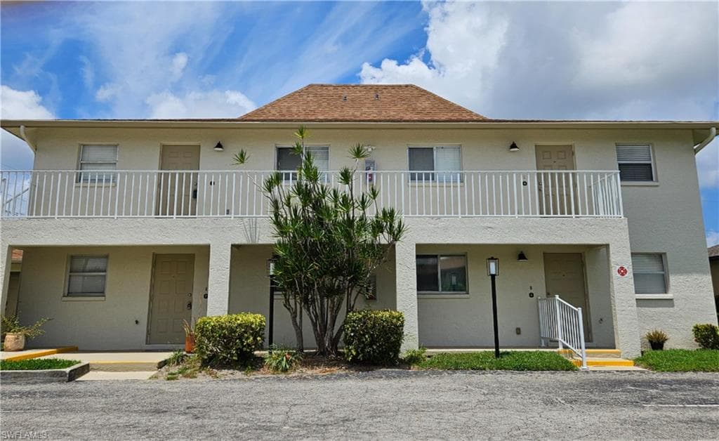 4718 SE 5th AVE 9 CAPE CORAL, FL 33904