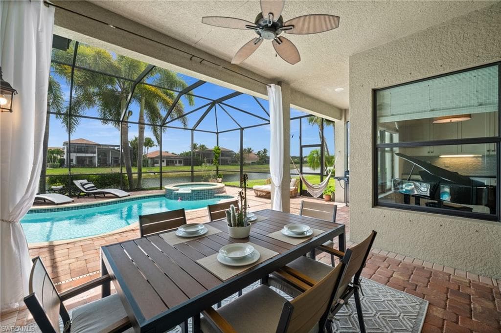 3454 Pacific DR NAPLES, FL 34119