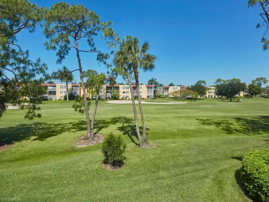 267 Quail Forest BLVD 209 NAPLES, FL 34105