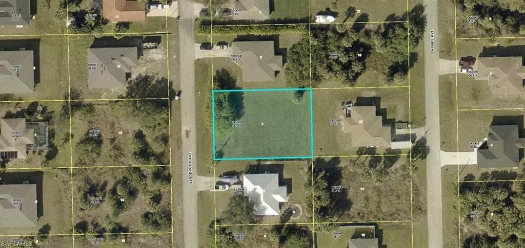 6018 Lindbrook AVE FORT MYERS, FL 33905