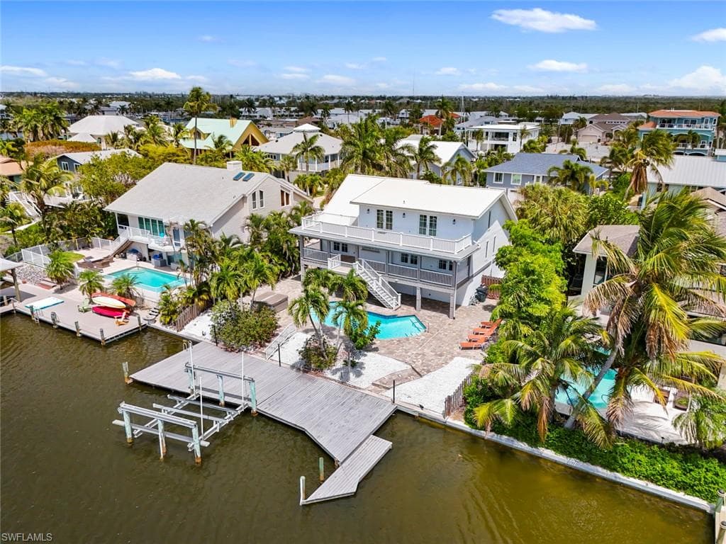 18260 Deep Passage LN FORT MYERS BEACH, FL 33931