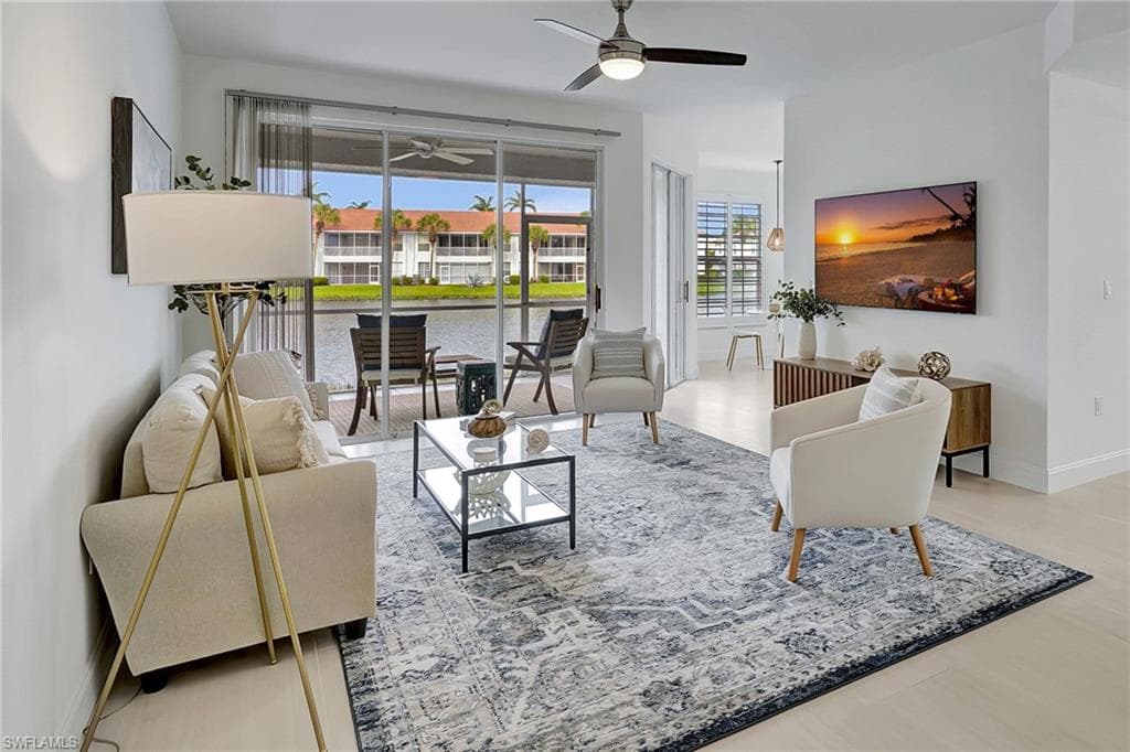 2165 Arielle DR 1602 NAPLES, FL 34109