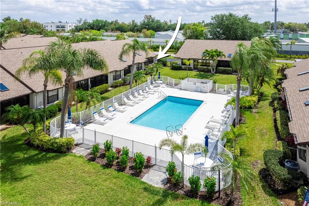 16550 Ginger LN 3229 FORT MYERS, FL 33908