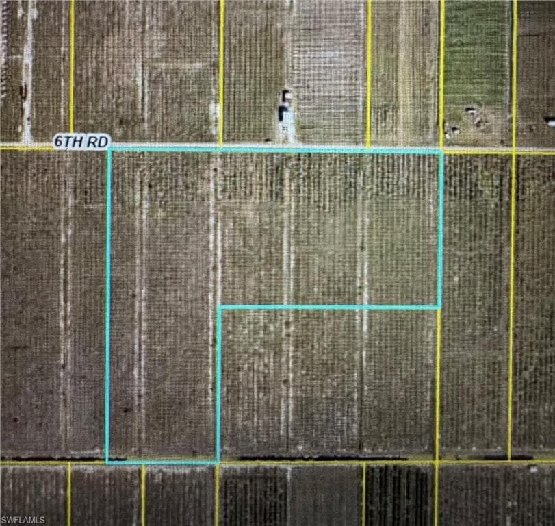 Sears RD LABELLE, FL 33935
