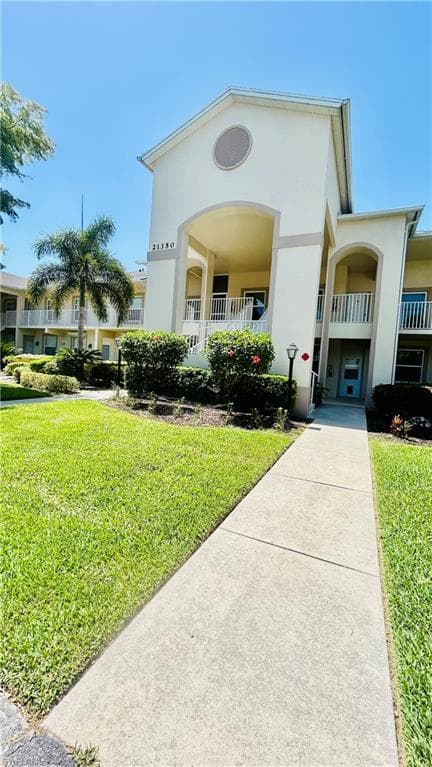 21350 Lancaster RUN 1418 ESTERO, FL 33928