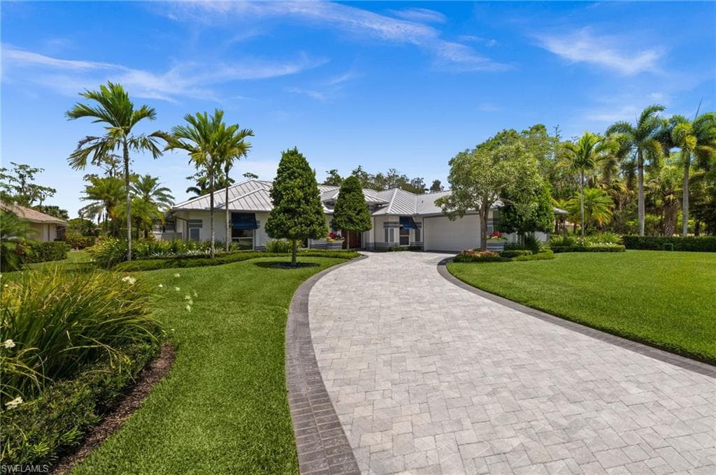 2003 Duke DR NAPLES, FL 34110