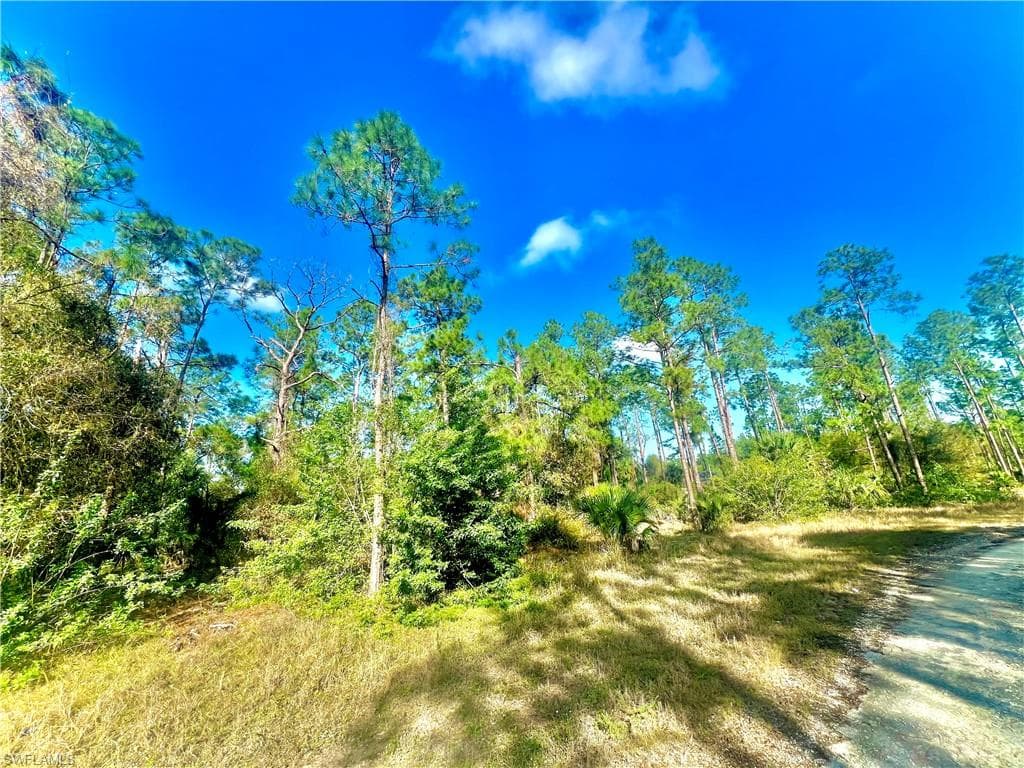 124 Nassau AVE LEHIGH ACRES, FL 33974