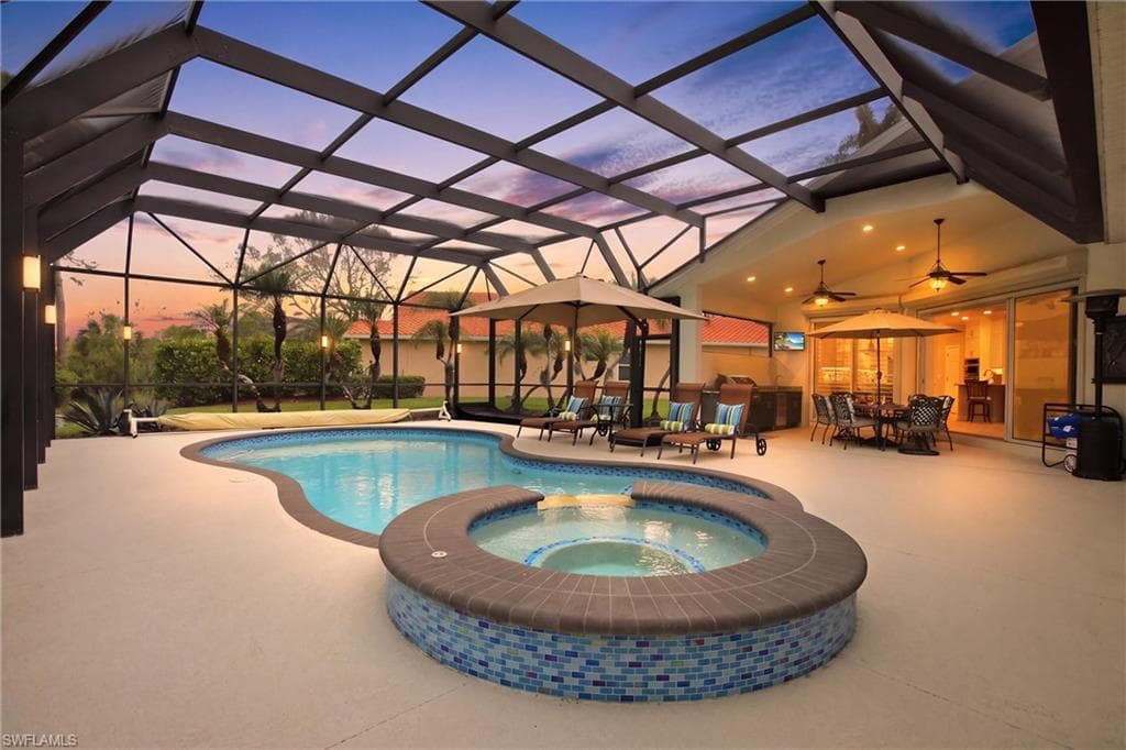 4923 Sedgewood PL NAPLES, FL 34112