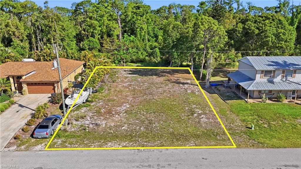 8325 Cypress DR S FORT MYERS, FL 33967