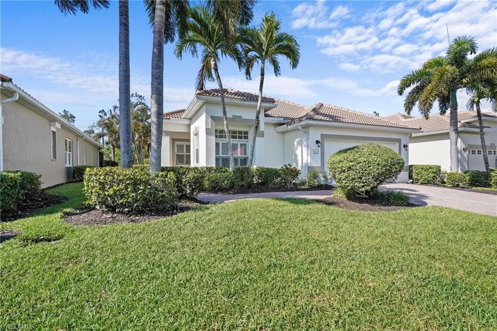 14418 Devington WAY FORT MYERS, FL 33912